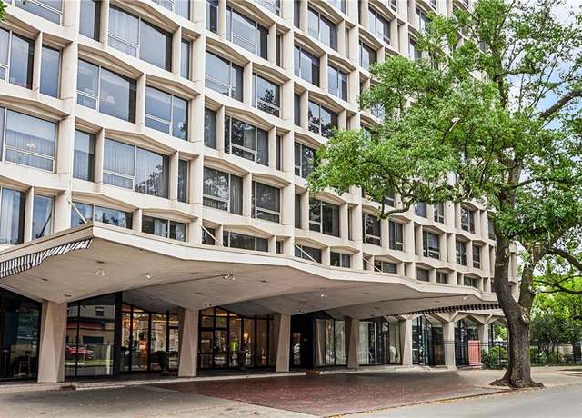 Property at 2100 St Charles Ave Unit 10E, New Orleans, LA 70130, 2 beds, 2 baths