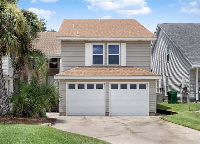 Property at 416 Marina Dr, Slidell, LA 70458, 3 beds, 3 baths