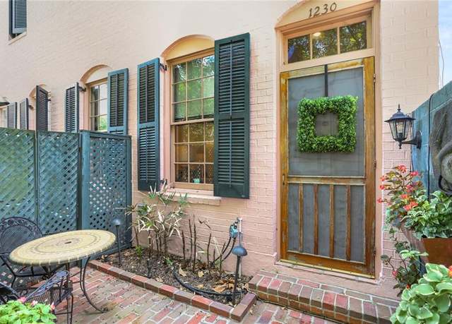 Property at 1230 Antonine St, New Orleans, LA 70115, 3 beds, 3.5 baths