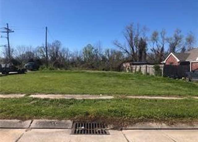 Property at 2900 Judy Dr, Meraux, LA 70075