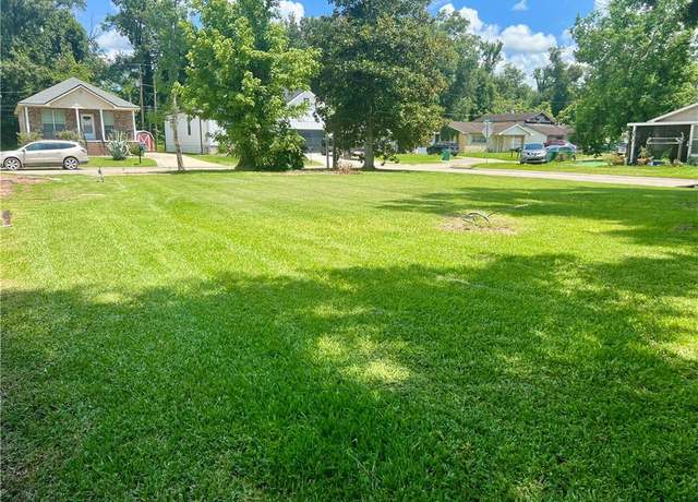 Property at 184 Boutte Estates Dr, Boutte, LA 70039