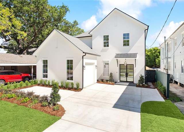 Property at 125 Rosa Ave, Metairie, LA 70005, 4 beds, 3.5 baths