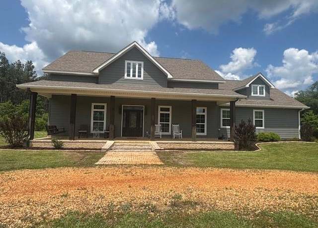 Property at 19381 440 Hwy, Kentwood, LA 70444, 4 beds, 3.5 baths