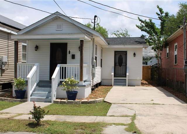 Property at 2037 Mazant St, New Orleans, LA 70117, 3 beds, 2 baths