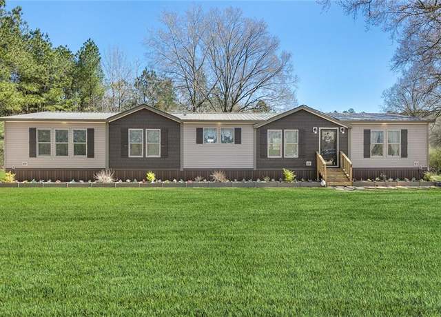 Property at 20228 Stafford Rd, Kentwood, LA 70444, 4 beds, 2 baths