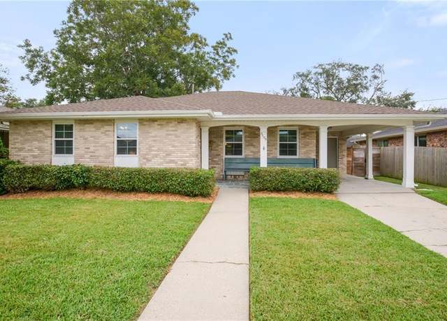 Property at 3105 N Labarre Rd, Metairie, LA 70002, 3 beds, 2 baths