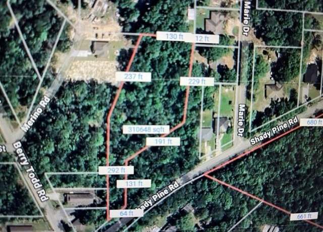 Property at 99999 Shady Pine Rd, Lacombe, LA 70445