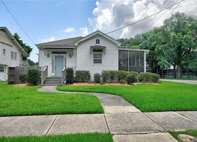 Property at 5801 Catina St, New Orleans, LA 70124, 3 beds, 2 baths