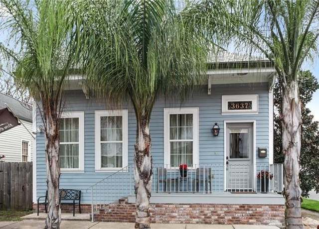 Property at 3635 Annunciation St, New Orleans, LA 70115, 4 beds, 3 baths