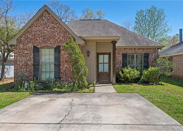 Property at 1754 Nellie Dr, Slidell, LA 70458, 3 beds, 2 baths
