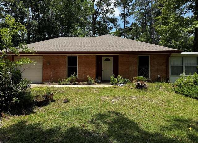 Property at 34121 Longleaf Ln, Slidell, LA 70460, 3 beds, 2 baths