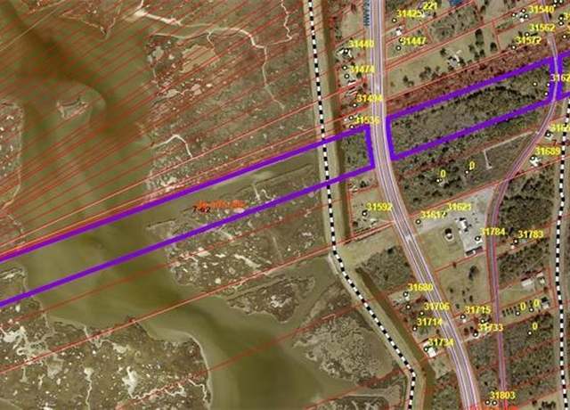 Property at Mississippi River To The 40 Arpent Line, Buras, LA 70041