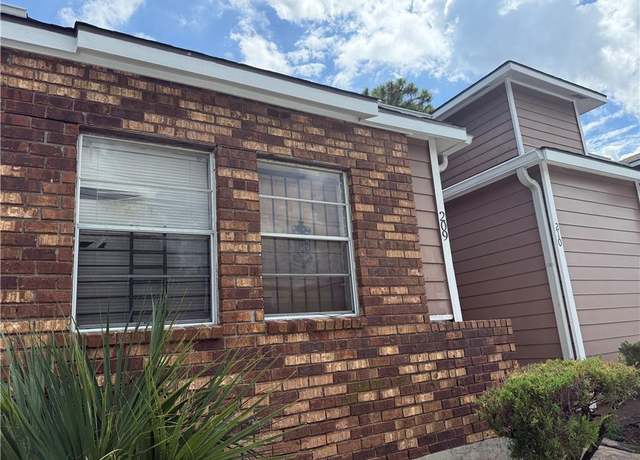 Property at 701 Fairfax Dr #209, Gretna, LA 70056, 2 beds, 2 baths