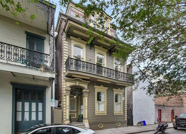 Property at 1309 Dauphine St, New Orleans, LA 70116, 12 beds, 12 baths