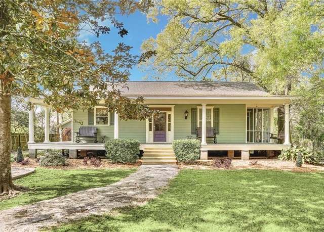 Property at 919 W 25th Ave, Covington, LA 70433, 3 beds, 2 baths