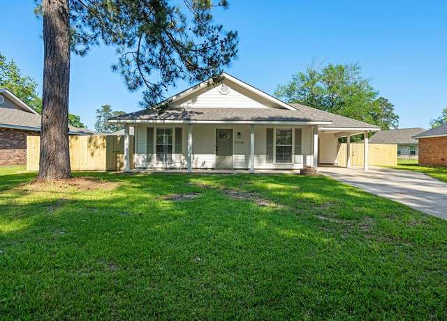 Property at 44146 W Pleasant Ridge Rd, Hammond, LA 70403, 3 beds, 2 baths
