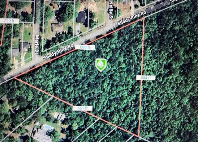 Property at 99999 Shady Pine Rd, Lacombe, LA 70445