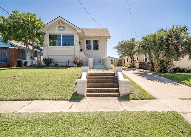 Property at 4423 Baccich St, New Orleans, LA 70122, 3 beds, 2 baths