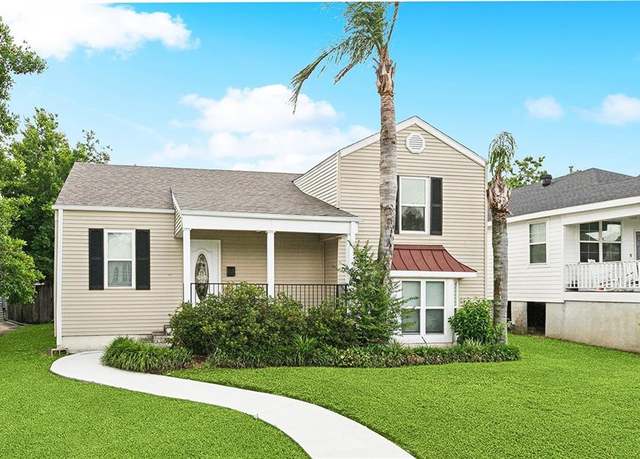 Property at 6409 Louis Xiv St, New Orleans, LA 70124, 4 beds, 2.5 baths