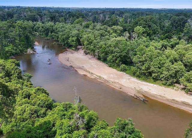 Property at Ogden Ln, Amite, LA 70422