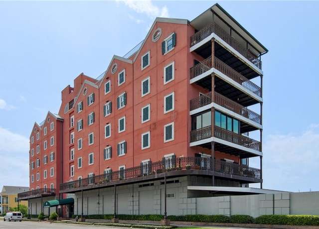 Property at 330 Morgan St #506, New Orleans, LA 70114, 2 beds, 2.5 baths