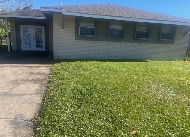 Property at 129 Prarieview Ct, Avondale, LA 70094, 3 beds, 1.5 baths