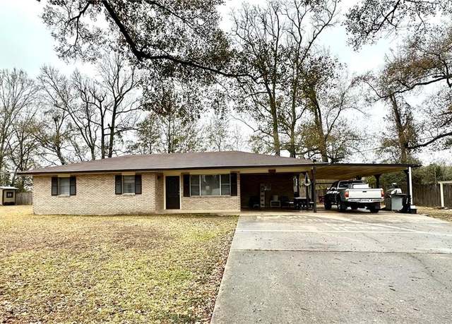 Property at 40555 Hickory Ln, Ponchatoula, LA 70454, 3 beds, 1 bath