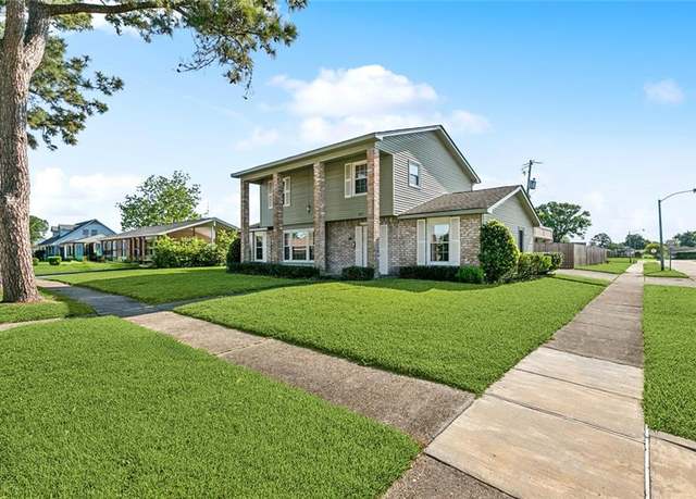 Property at 677 Fielding Ave. Ave, Terrytown, LA 70056, 3 beds, 2.5 baths