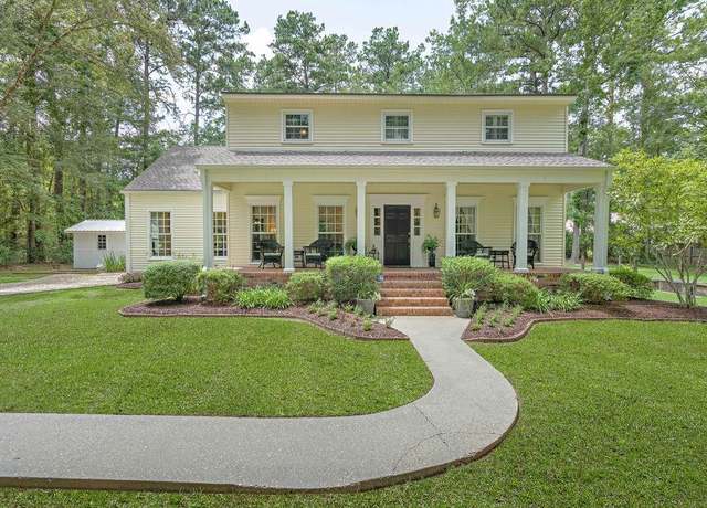Property at 75 Magnolia Gardens Dr, Covington, LA 70435, 5 beds, 3.5 baths