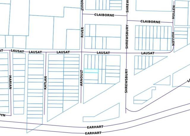 Property at 1617 Arnoult Rd, Metairie, LA 70001