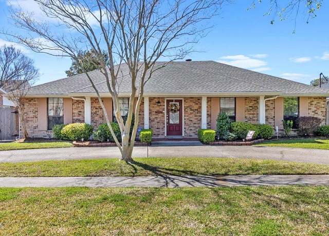 Property at 4716 Rebecca Blvd, Kenner, LA 70065, 3 beds, 2 baths