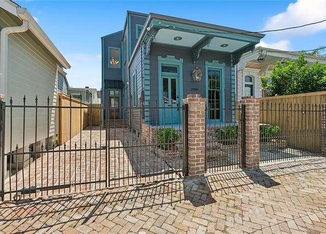 Property at 2906 Chippewa St, New Orleans, LA 70115, 3 beds, 3.5 baths