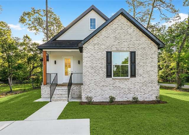 Property at 59046 Dogwood Ln, Slidell, LA 70460, 3 beds, 2 baths
