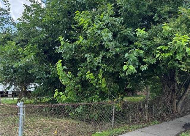 Property at 1301 Atlantic Ave, New Orleans, LA 70114