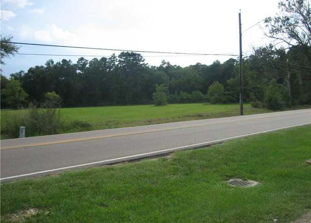Property at Hwy 442 Hwy, Tickfaw, LA 70466