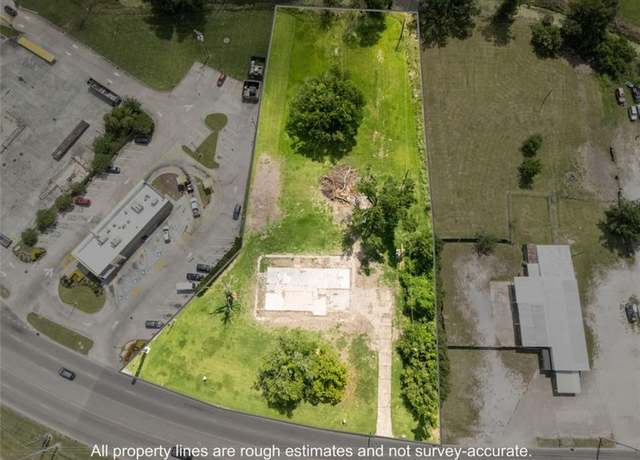 Property at 1520 Grand Caillou Rd, Houma, LA 70363