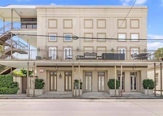 Property at 8416 Oak St Unit G, New Orleans, LA 70118, 2 beds, 2 baths