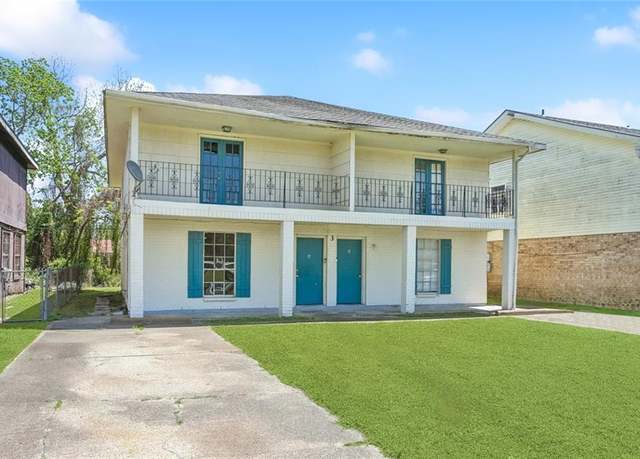 Property at 3 Shepard Ct, New Orleans, LA 70114, 6 beds, 3 baths