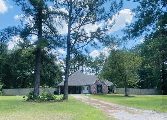 Property at 19532 S Fitzmorris Rd, Covington, LA 70435, 3 beds, 2 baths