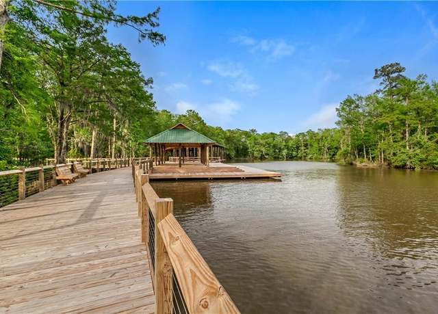 Property at (Lot 103) 1608 Ox Bow Ln, Covington, LA 70433