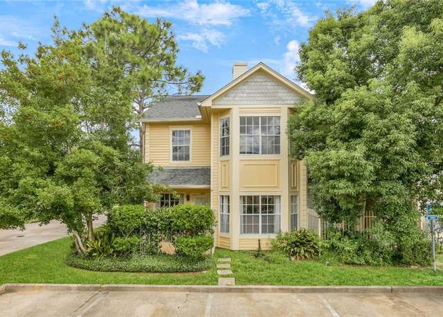 Property at 1201 Audubon Trce #1201, Jefferson, LA 70121, 2 beds, 1.5 baths