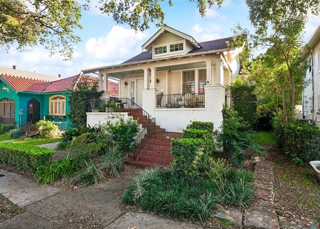 Property at 912 Wilson Dr, New Orleans, LA 70119, 5 beds, 3 baths
