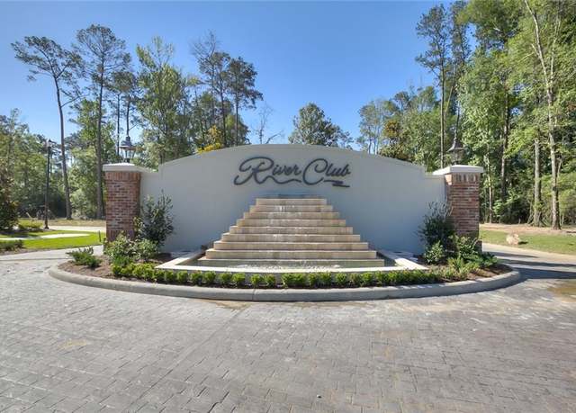 Property at (Lot 108) 1104 Delta Ln, Covington, LA 70433