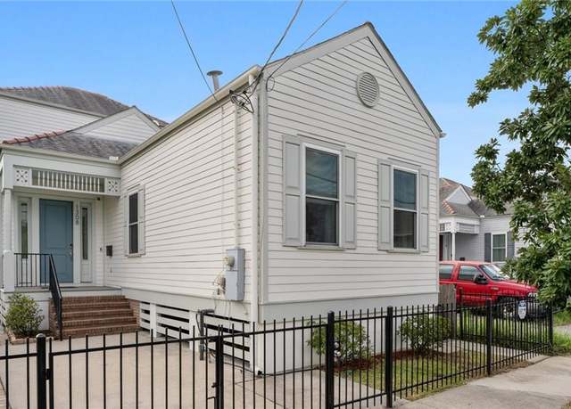 Property at 1308 S Saratoga St, New Orleans, LA 70113, 3 beds, 2.5 baths