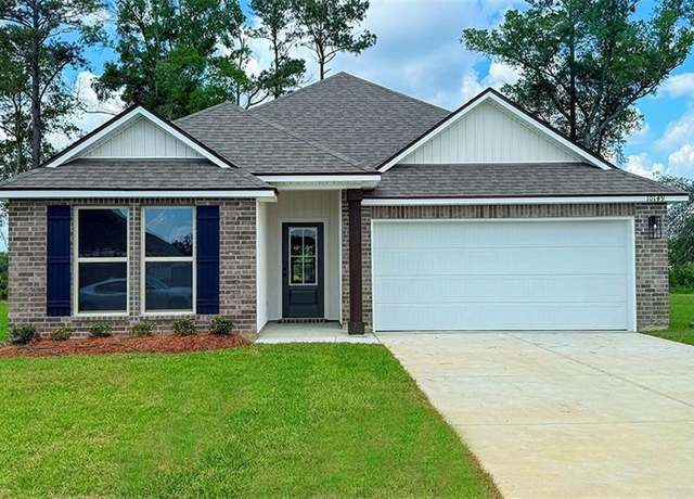 Property at 10149 Crystal Ln, Tickfaw, LA 70466, 3 beds, 2 baths