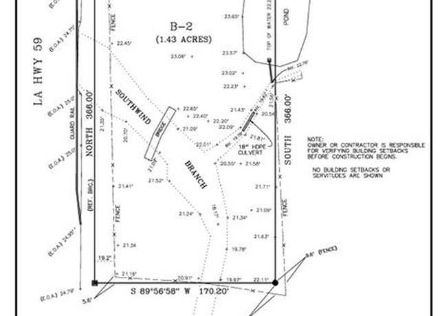 Property at 71096 Hwy 59 Hwy, Abita Springs, LA 70420