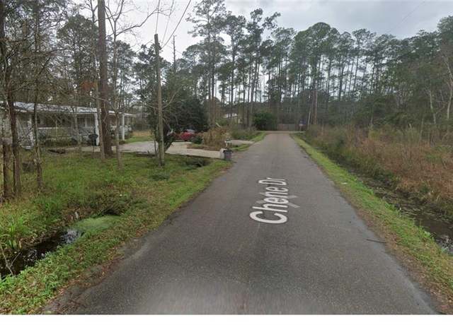 Property at 29188 Chene Dr, Lacombe, LA 70445