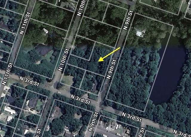 Property at LOTS 5-7 & 12 North 9th St, Slidell, LA 70460