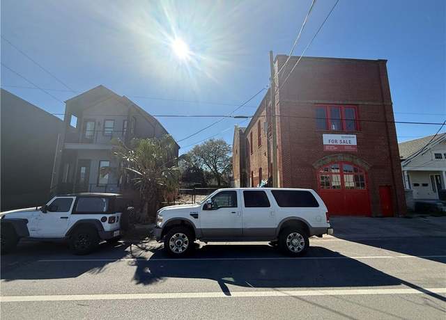 Property at 510 Jackson Ave, New Orleans, LA 70130