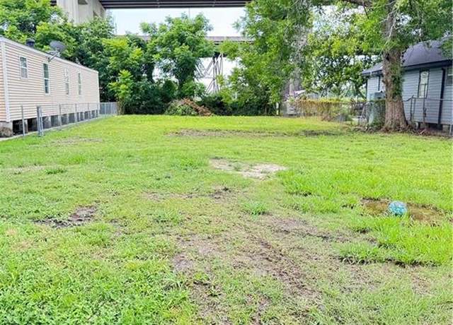 Property at 1313 Lawrence St, New Orleans, LA 70114